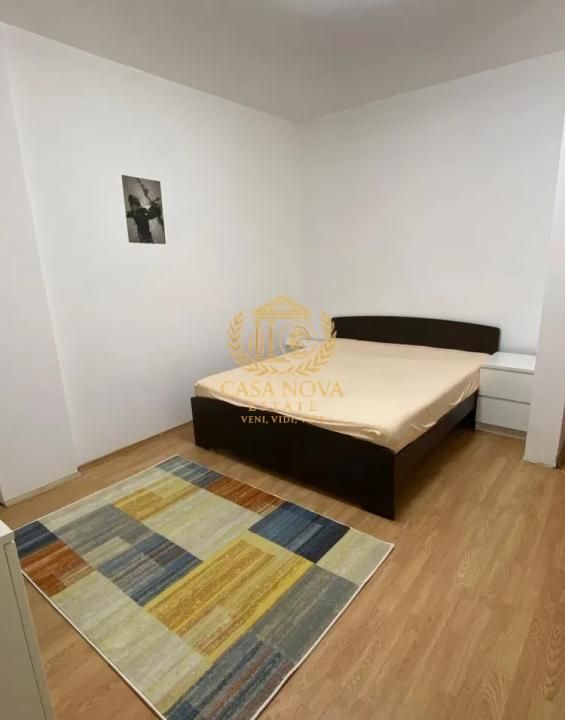 Apartament 1 camera 42mp, zona La Terenuri-cartier Manastur, – fotografia 1 din 6