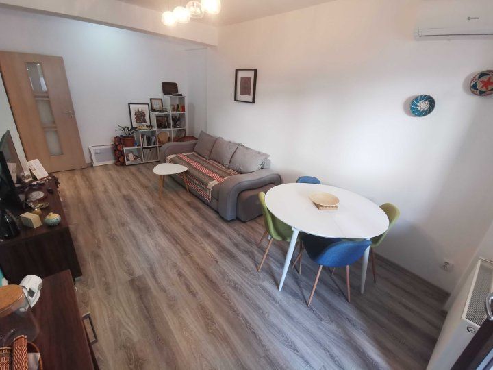 3 Camere de inchiriat | Ghencea | PetFriendly | Parcare | Centrala | – fotografia 3 din 8