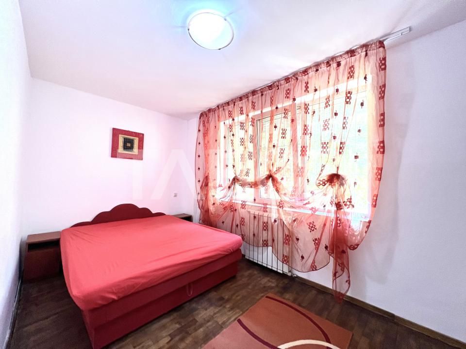 Apartament cu 2 camere de vanzare in Gheorgheni zona Iulius la cheie – fotografia 5 din 8