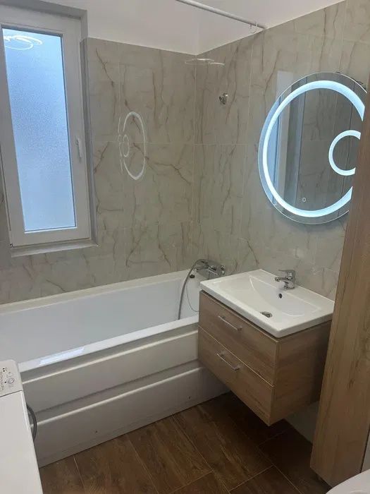 Apartament de vanzare 3 camere 48 mp terasa 51 mp zona Floresti Teilor – fotografia 6 din 7