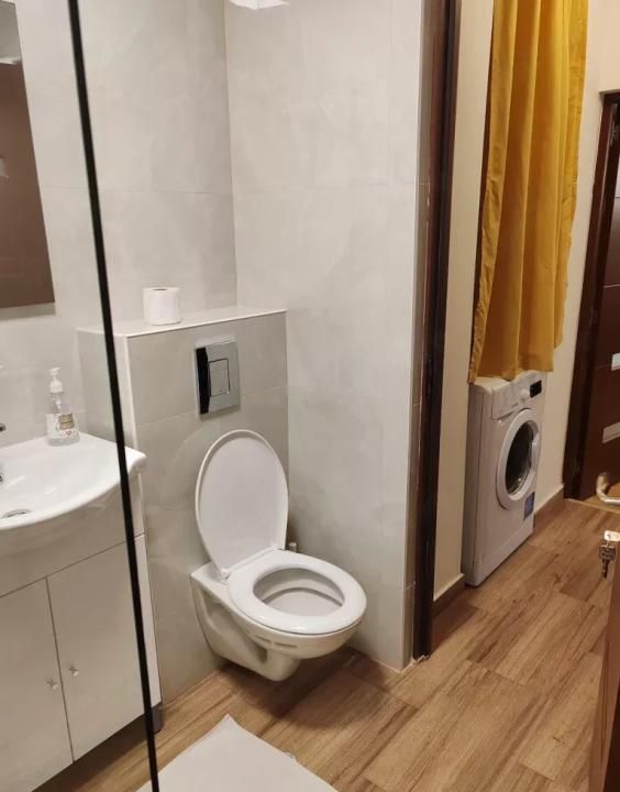 2 Camere de inchiriat | Timpuri Noi | Metrou | Mobilat – fotografia 5 din 7