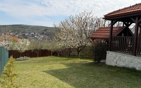 Casa tip Duplex, 166 Mp, teren 639 Mp, zona Borhanci