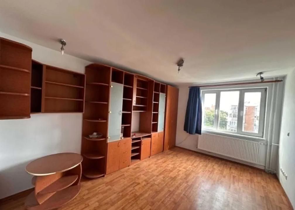 2 camere | Iulius Town | Etaj intermediar | Lift | Mobilat si utilat | – fotografia 1 din 8