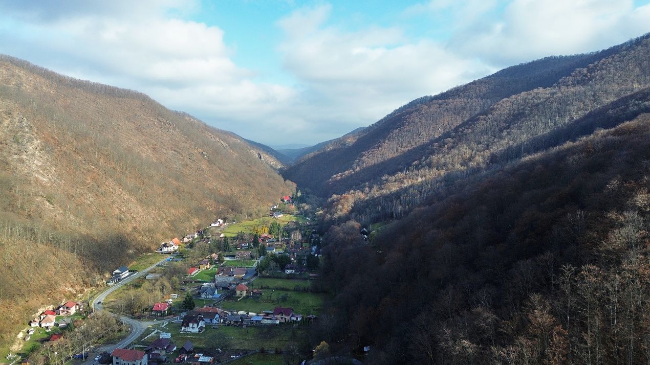 Locatie spectaculoasa pentru business de ospitalitate sau second home – fotografia 9 din 29