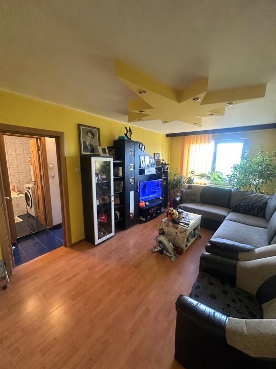 4 Camere de vanzare | Crangasi | Metrou | 85mp | 2 balcoane| Porumbacu – fotografia 6 din 15