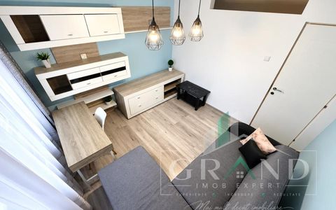 OPORTUNITATE | 2 CAMERE DECOMANDAT | LOGIE | B-dul Regele Mihai I