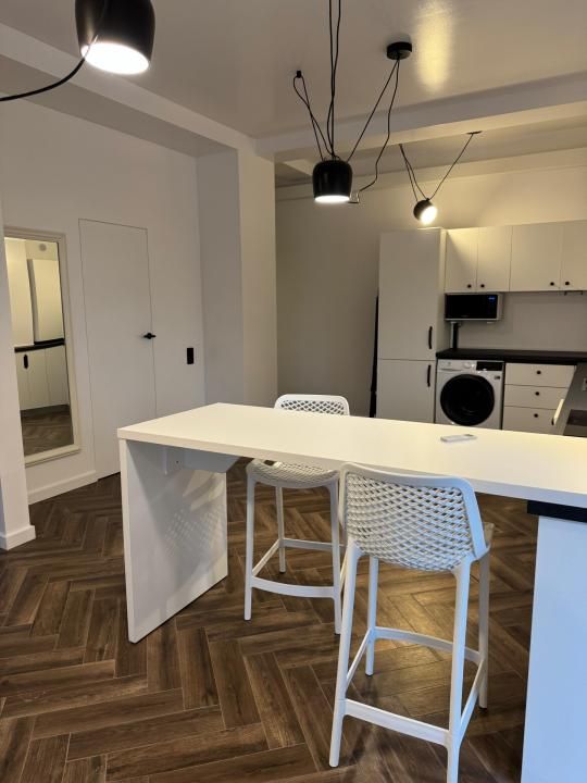 Apartament tip studio, 52mp total, Dambul Rotund, Cluj-Napoca, 160.000 EURO – fotografia 3 din 10