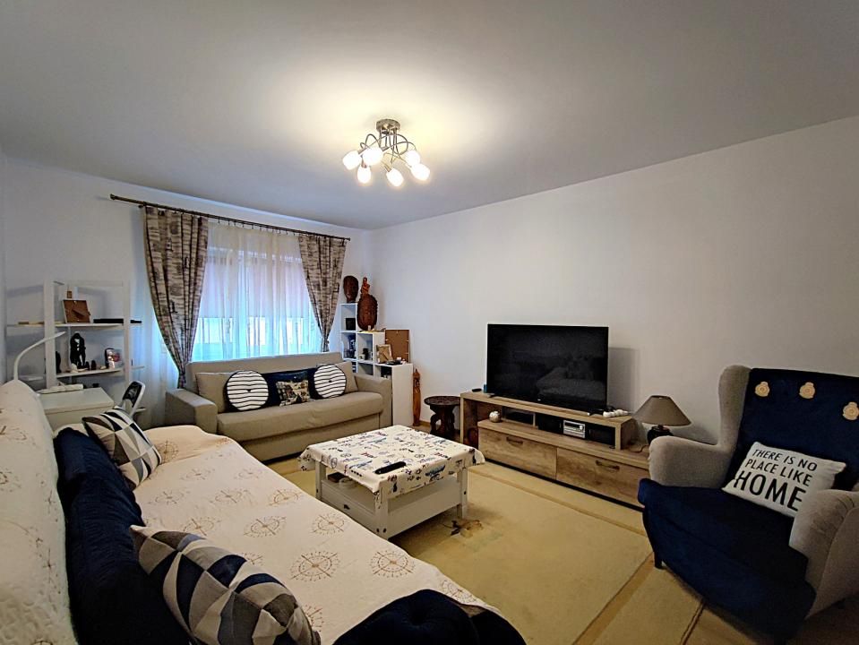 Apartament 2 camere de vanzare in Faleza Nord langa restaurantul Reyna – fotografia 1 din 18