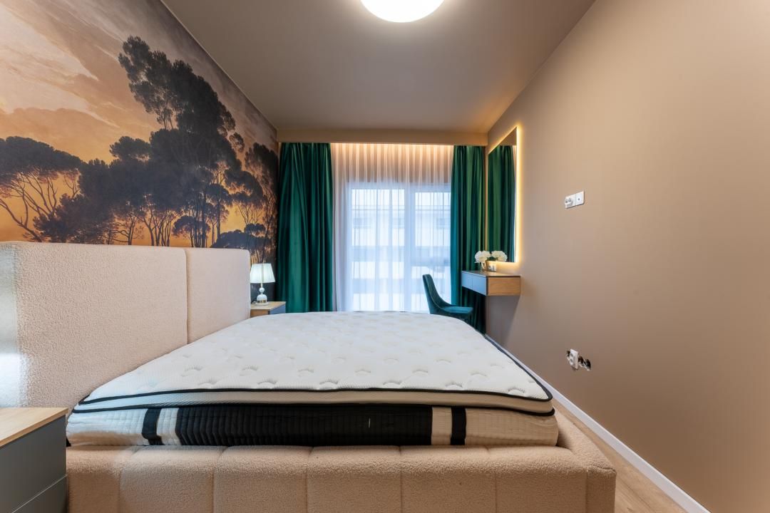 Apartament 2 camere, 67 mp, Florești, zona Eroilor – fotografia 23 din 33