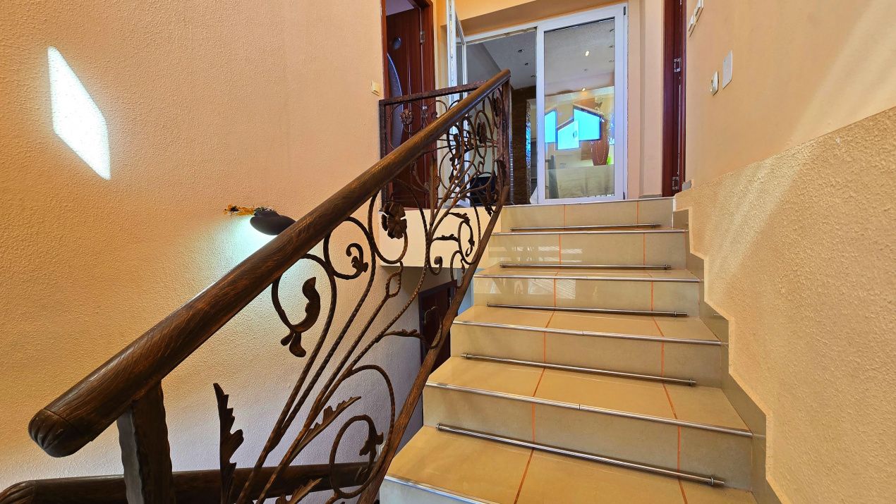 Lângă Lacul Pasărea, Vila cu 8 camere în care familia ta are loc să crească – fotografia 73 din 91
