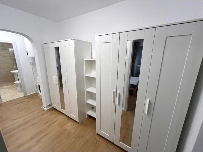3 Camere de inchiriat | Titan | Metrou | Mobilat & Utilat | – fotografia 11 din 15