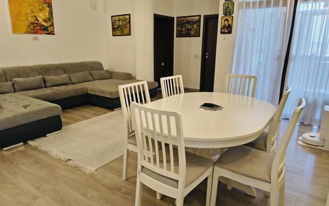 Apartament 4 camere, decomandat, 83mp utili, terasa 17mp in Giroc
