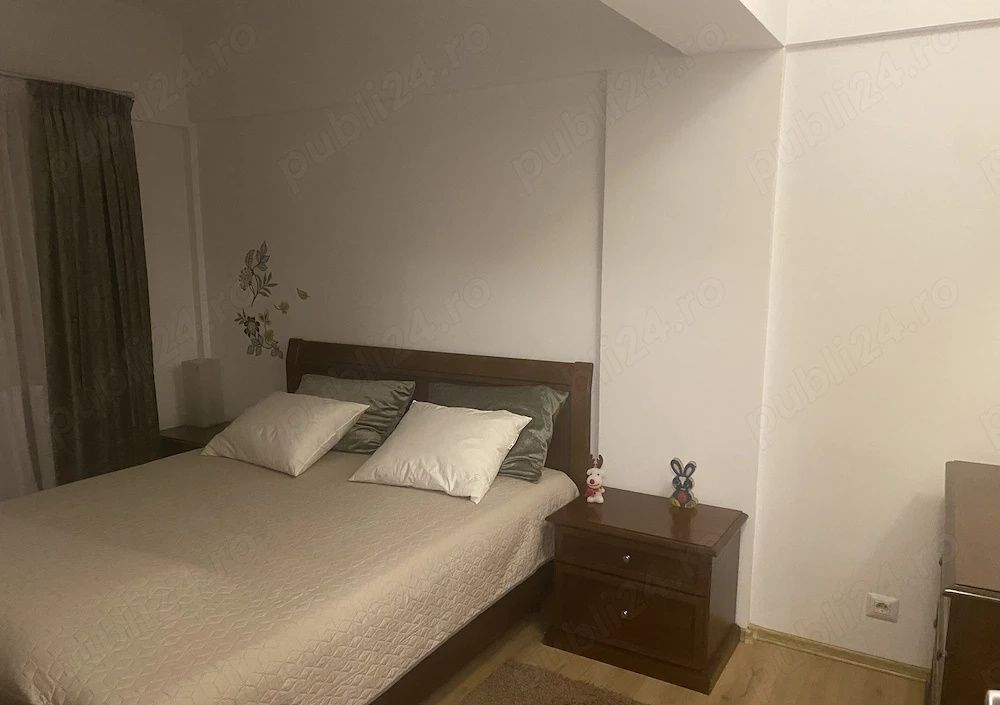 3 Camere de inchiriat | Plevnei | Centrala | Bloc Nou – fotografia 3 din 10