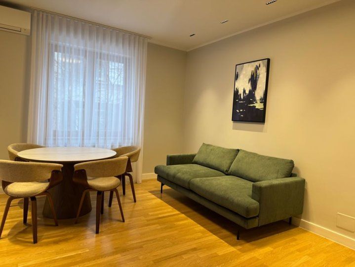 3 Camere de inchiriat | Dorobanti | Centrala proprie | Mobilat – fotografia 2 din 8