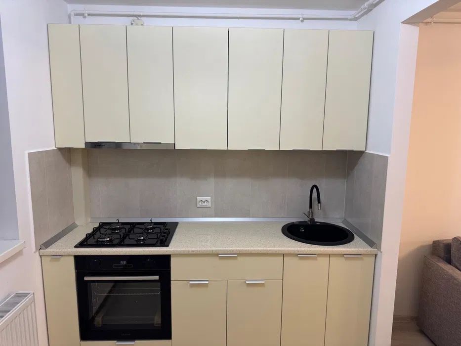 2 Camere | Hils Pallady | Metrou | Centrala | Parcare | PetFriendly – fotografia 4 din 8