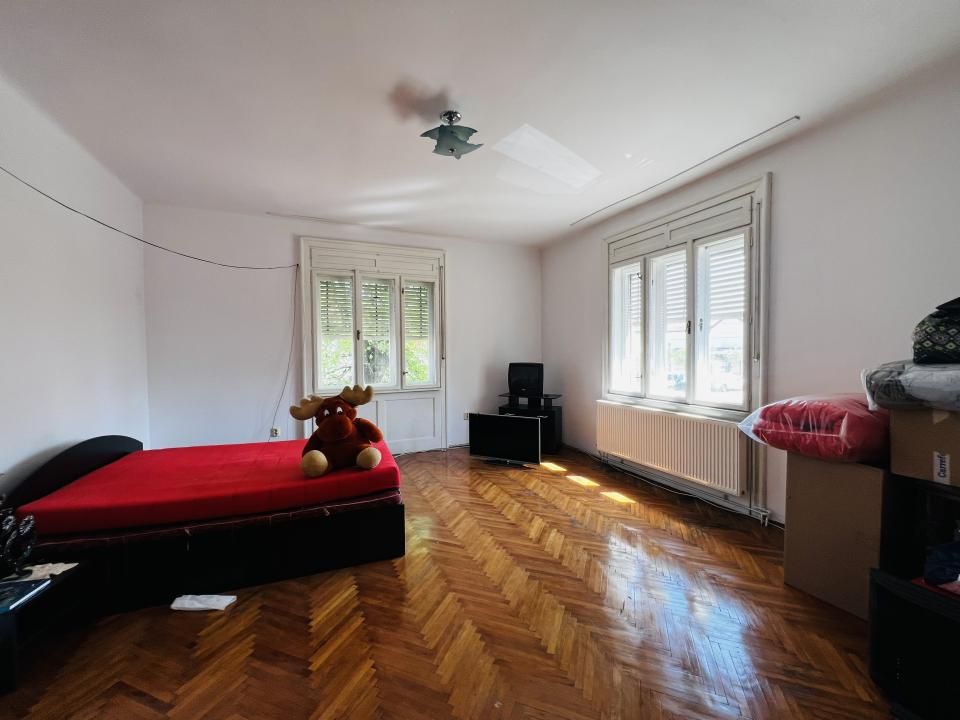 Comision 0% Casa Individuala 299 mp utili- Zona Dambovita Timisoara – fotografia 5 din 11