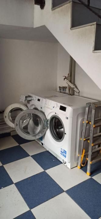 Garsoniere de inchiriat in zona Centru, str. Stefan cel Mare, utilitati incluse – fotografia 8 din 9