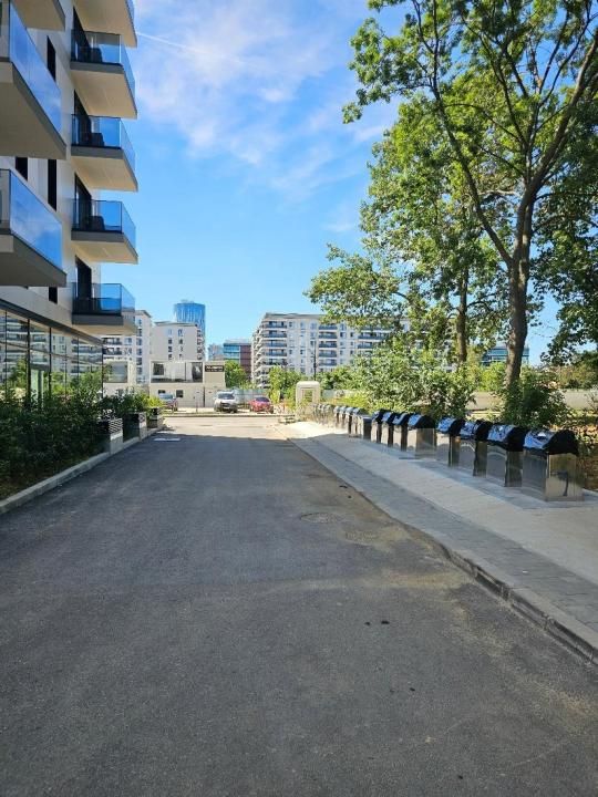 Apartament 2 camere nou, vedere spre parc, Nusco City – Pipera / Aviatiei – fotografia 19 din 19