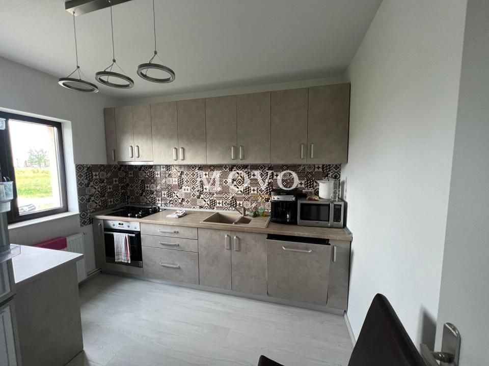 1/2 Duplex 4 camere | Mobilat | Giroc - Zona Neptun – fotografia 9 din 17
