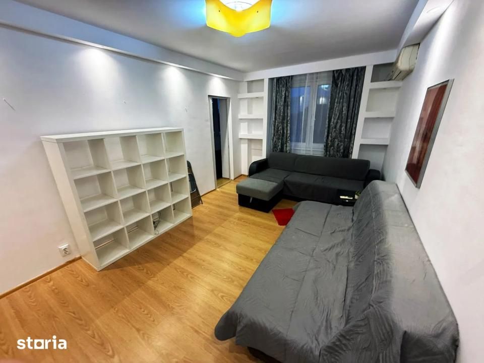 4 Camere de inchiriat | Lujerului | 2 Bai | Petfriendly | Metrou – fotografia 2 din 13