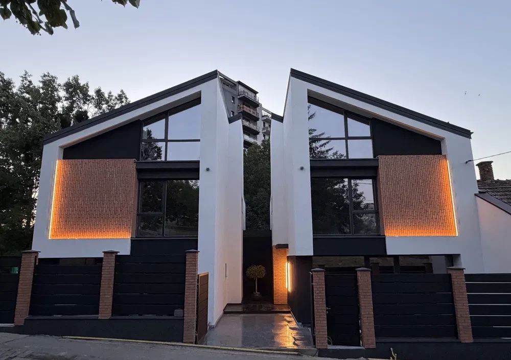 Unitate Duplex 150mp, Zona Campului - Manastur – fotografia 1 din 7
