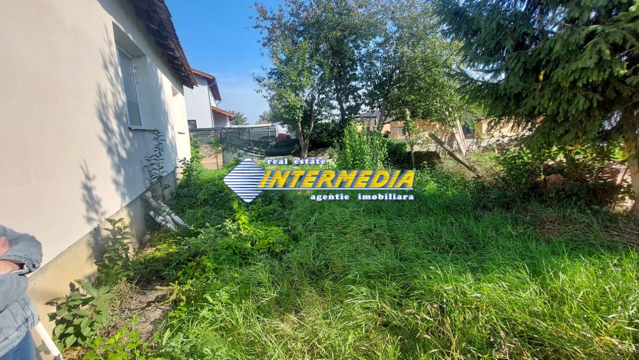 Casa pe un nivel in suprafata utila de 120mp zona Centru – fotografia 1 din 6