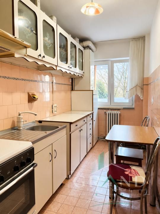 Apartament 3 camere I zona Parâng I Mănăștur – fotografia 5 din 9