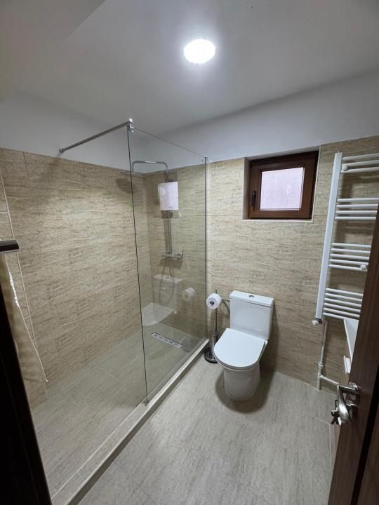 Vilă P+M Renovată Integral (2024) – 145 mp Utili – Zona Istorică Iancu Văcărescu – fotografia 8 din 18