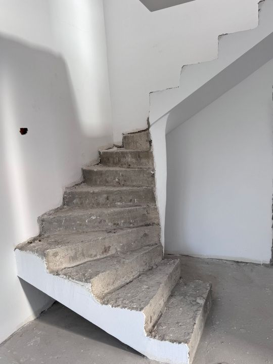 Duplex P+1 de Vânzare Valu lui Traian | 4 Dormitoare | Teren 280 mp – fotografia 6 din 14