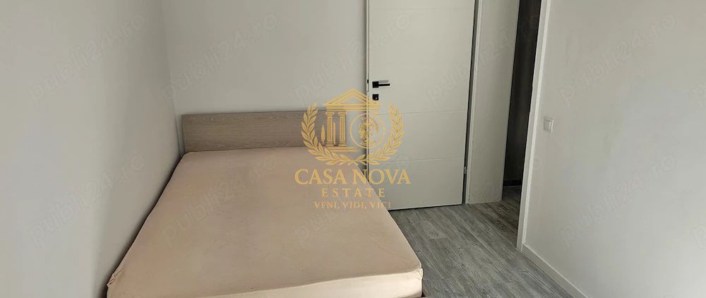 Apartament 3 camere 60mp, finisat mediu, zona Taietura Turcului – fotografia 5 din 5