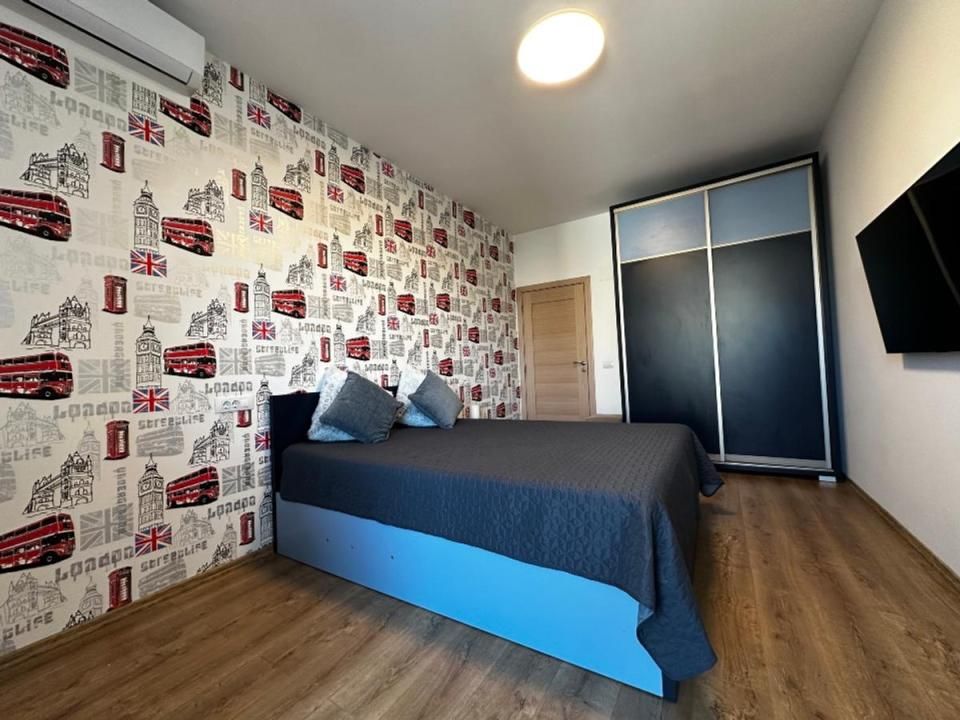 4 camere 112mp | Bloc 2020 | 15 min Centru Vechi – fotografia 4 din 16