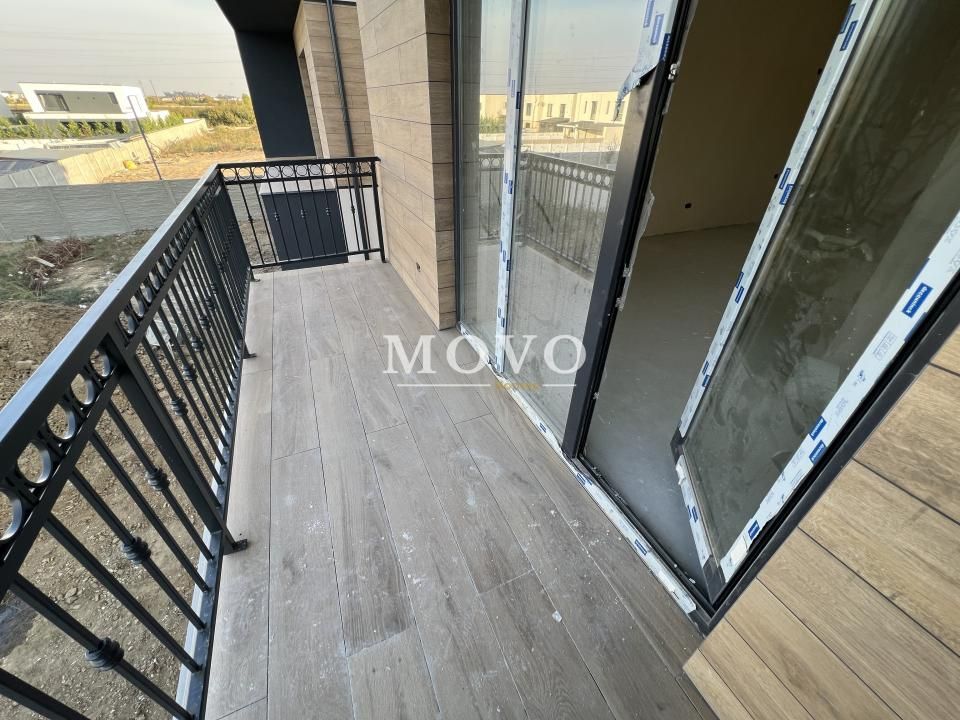 Proiect nou P+2 | 2 camere | Gradina proprie | Calea Urseni – fotografia 10 din 14