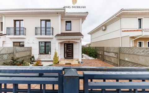 Duplex Premium in Dumbravita | Terasa inchisa 40 mp