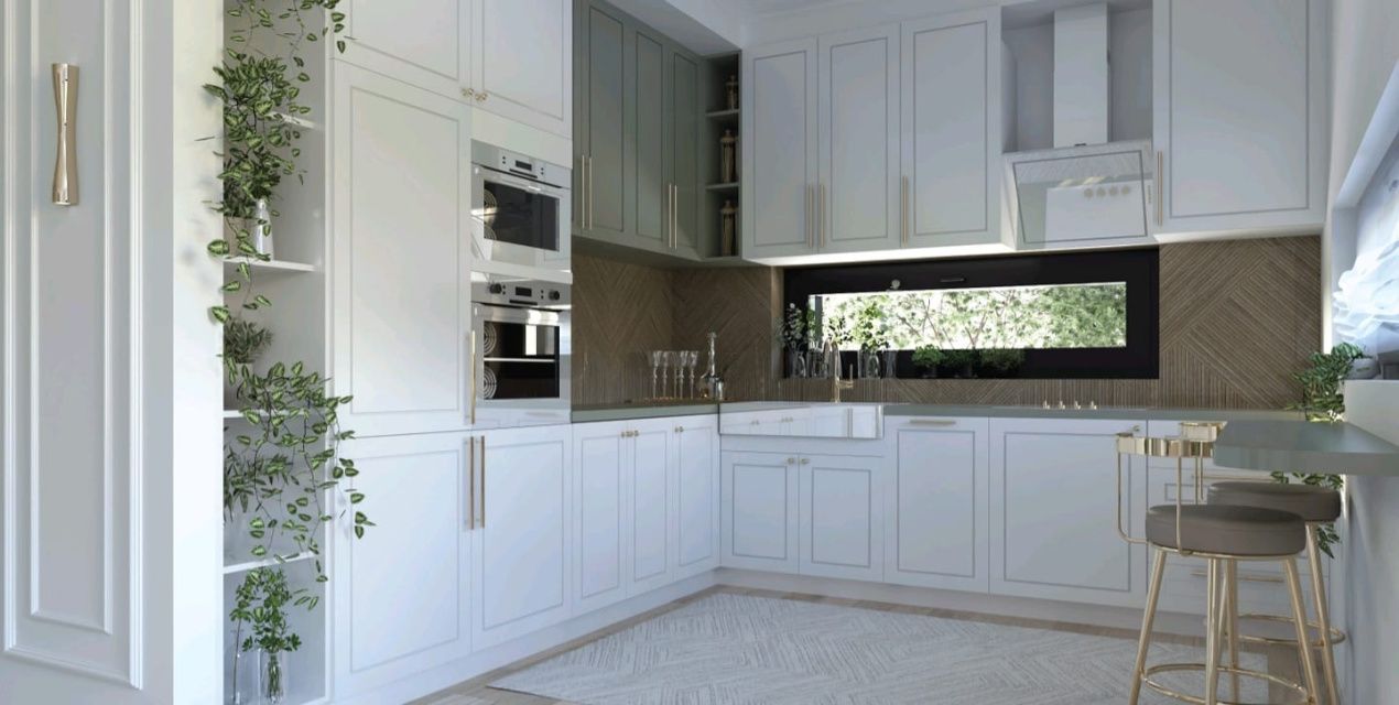 Casa 4 camere 101MP | Balotesti | Comision 0% | 2 locuri de parcare | – fotografia 13 din 24