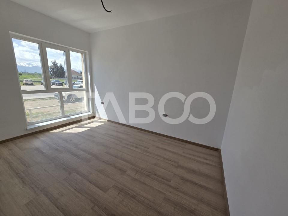 Apartament 3 camere 57 mp utili constructie noua 2025 – fotografia 2 din 5