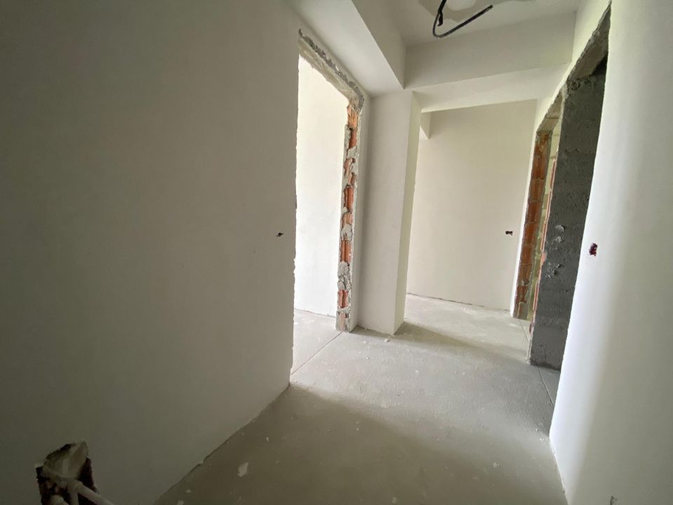 Direct dezvoltator – Duplex Pipera-Tunari, curte+P,5 cam.,4 bai, comision 0%! – fotografia 10 din 12