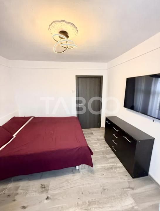 Apartament cu 2 camere de vanzare in Grigorescu cu lift si balcon – fotografia 4 din 7