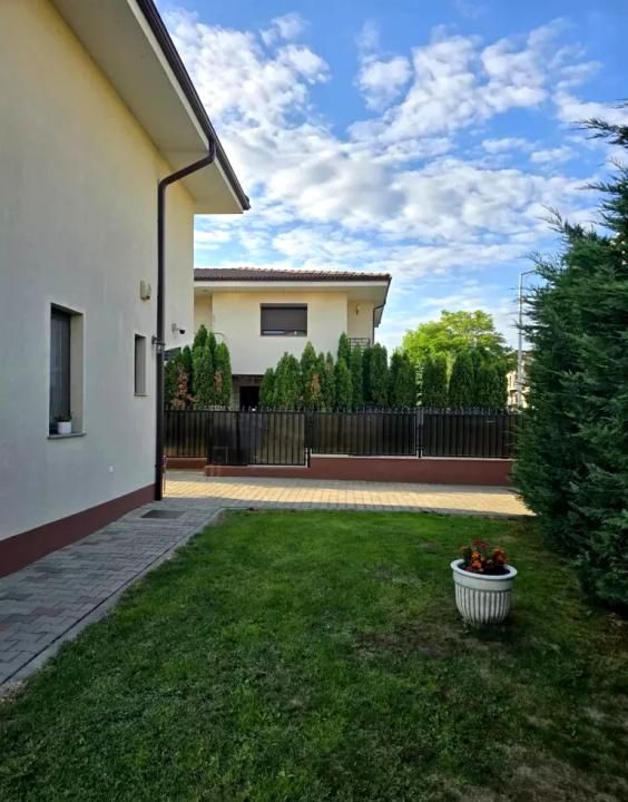 Duplex de vanzare, complet mobilat, 116mp, gradina, 3 parcari, str. Urusagului! – fotografia 8 din 8