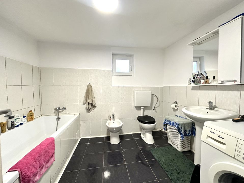 Casa individuala, 5 camere, 150 mp, 740 mp teren - Timisoara – fotografia 6 din 12