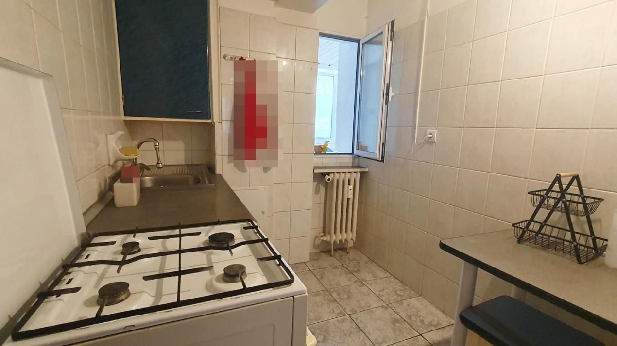 Garsoniera Decomandata de Inchiriat Universitate Jean Louis Calderon, Bucuresti – fotografia 8 din 10