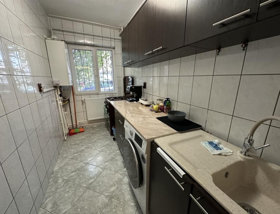 Apartament 3 camere | Parter – fotografia 4 din 10