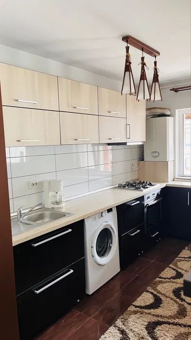 Apartament 2 camere de 52mp , balcon 8mp zona Floresti Sesul de Sus – fotografia 3 din 6
