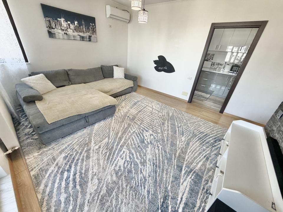 Apartament 3 camere decomandat | Rezervelor 79 | Militari Residence – fotografia 5 din 15