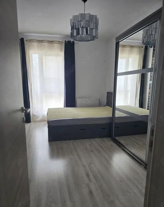 3 Camere de inchiriat | Berceni | Parcare | 78 mp – fotografia 2 din 10