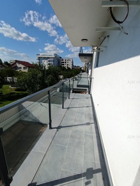 Vila in triplex Baneasa-Vatra Noua Sisesti. – fotografia 14 din 22