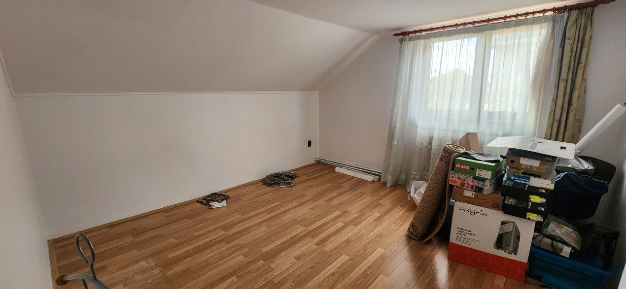 ✨[DOMENIU PRIVAT] Vilă deosebita în Inima Orașului Voluntari | Teren 2.500 mp |✨ – fotografia 13 din 48