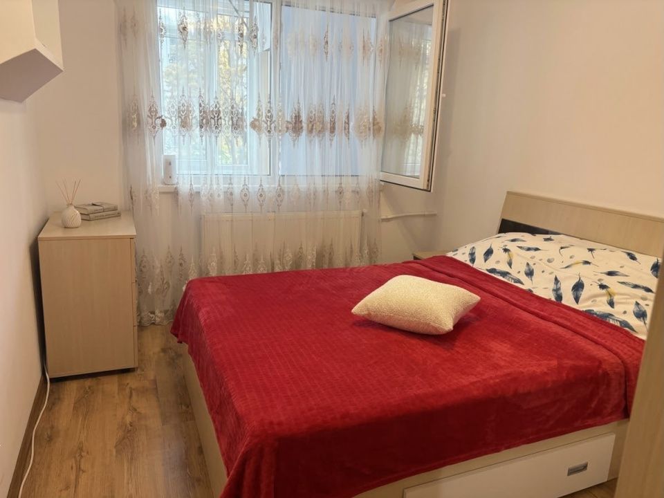 Apartament cu 2 camere | Semidecomandat |50mp | Militari, Sector 6 – fotografia 2 din 6