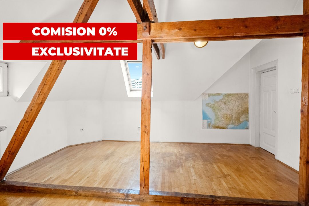 VANZARE VILA 8 CAMERE - AVIATORILOR- PARC KISELEFF-STR. ELIZA ZAMFIRESCU LEONIDA – fotografia 30 din 36