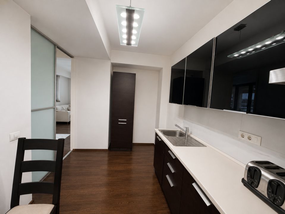 Apartament 3 camere, 134.21 mp, cartier 1 Mai, zona Stadion – fotografia 8 din 16
