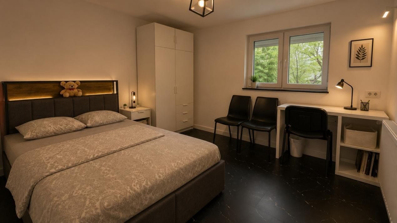 Vanzare  Casa-vila cu teren generos si padure  Surani Prahova – fotografia 14 din 34